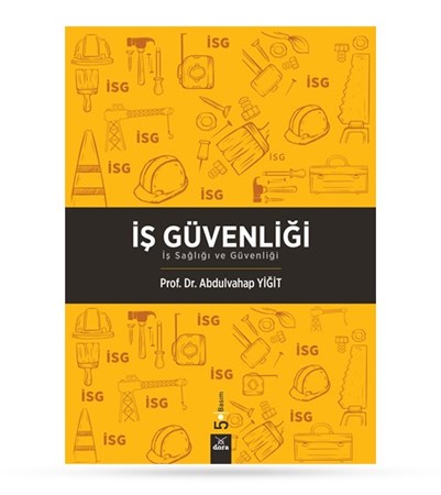 İş Güvenliği