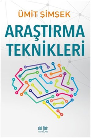 Araştırma Teknikleri