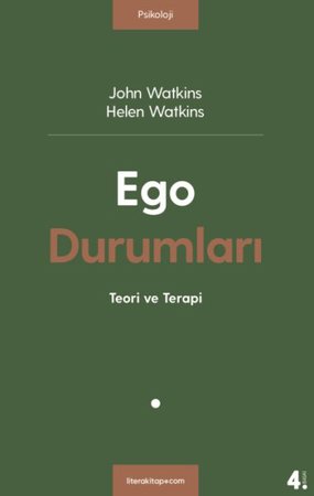 Ego Durumları Teori ve Terapi