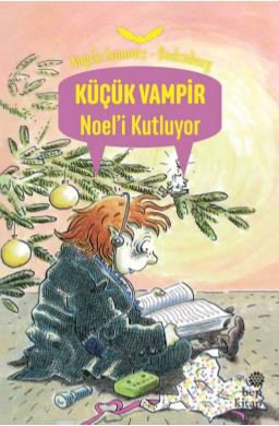 Küçük Vampir Noel'i Kutluyor