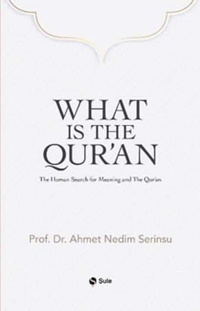 What Is The Qur’an