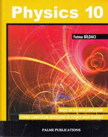 Palme 10.sınıf Physics Takım Yeni