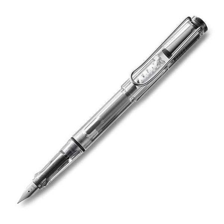 Lamy Şeffaf M V60 Vista Serisi Dolma Kalem 12-M