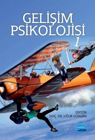 Gelişim Psikolojisi - 1