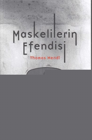 Maskelilerin Efendisi