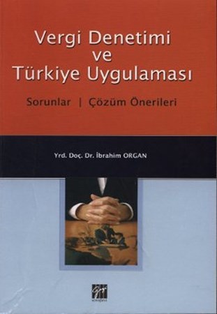 Vergi Denetimi Ve Türkiye Uygulaması