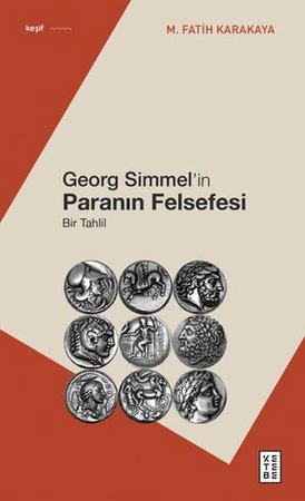 Georg Simmel'in Paranın Felsefesi