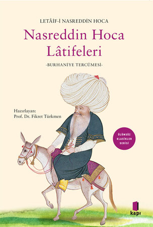 Nasreddin Hoca Latîfeleri