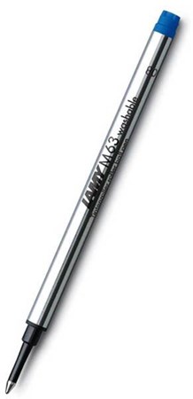 Lamy Roller Kalem Refili Mavi M63M