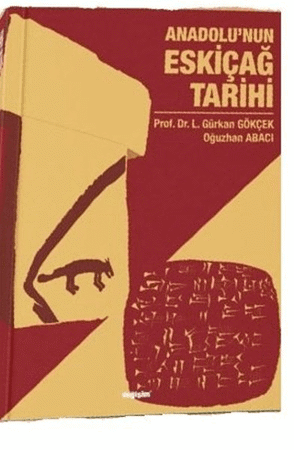 Anadolu’nun Eskiçağ Tarihi