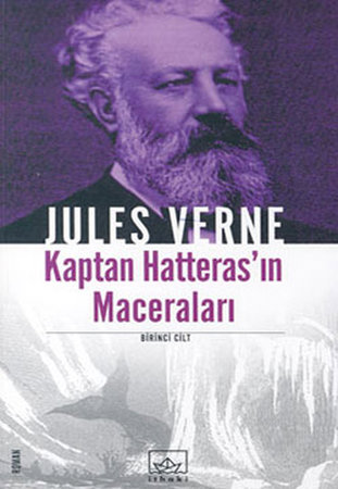 Hatteras’ın Maceraları-1.cilt