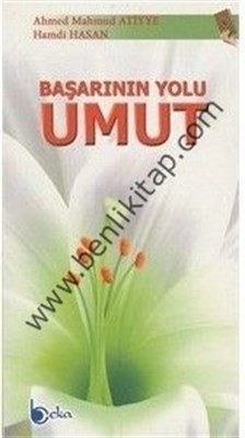 Başarının Yolu Umut