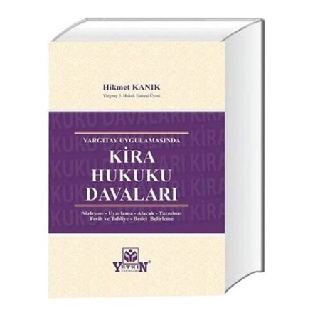 Kira Hukuku Davaları