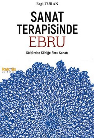 Sanat Terapisinde Ebru