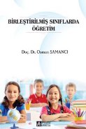 Birleştirilmiş Sınıflarda Öğretim (Doç.Dr. Osman Samancı)