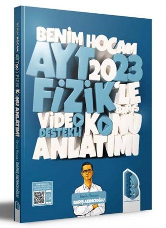 AYT Fizik Video Destekli Konu Anlatımı