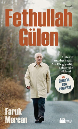Fethullah Gülen (Cep Boy)