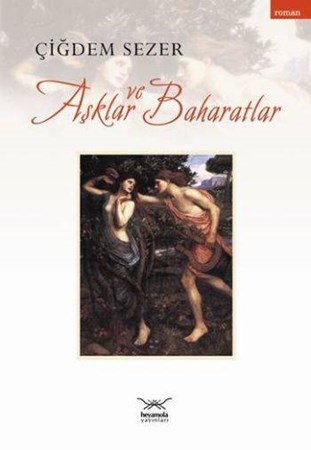 Aşklar Ve Baharatlar