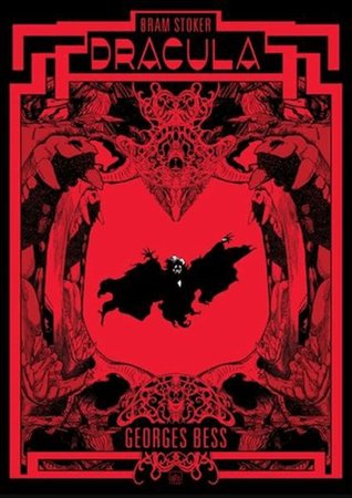 Dracula – Çizgi Roman (Ciltli)