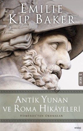 Antik Yunan Ve Roma Hikayeleri