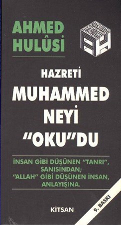 Hz. Muhammed Neyi 'oku'du