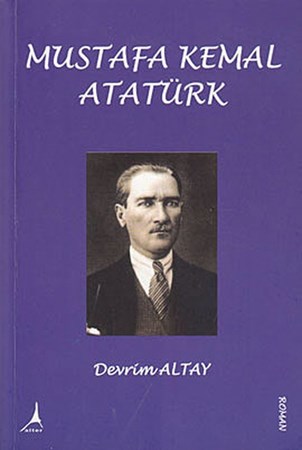 Mustafa Kemal Atatürk