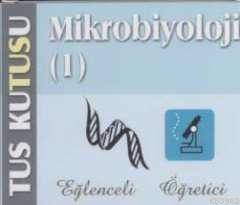 Tus Kutusu Mikrobiyoloji 1 Eğlenceli Öğretici