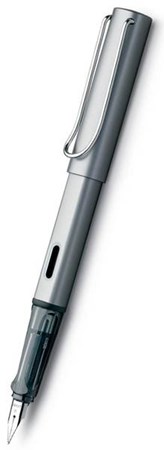 Lamy Grafit M V60 Al Star Serisi Dolma Kalem 26-M