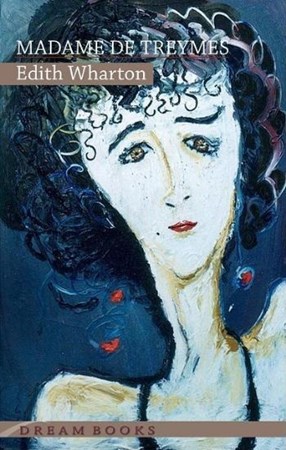 Dreambooks No 11 Madame De Treymes