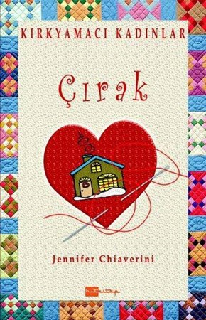 Çırak Kırkyamacı Kadınlar