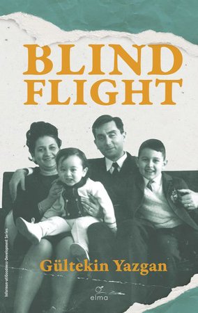 Blind Flight - İngilizce