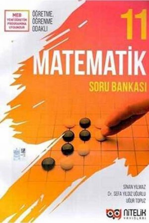 11. Sınıf Matematik Soru Bankası