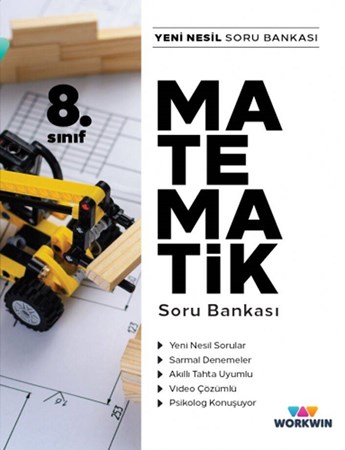 8. Sınıf Matematik Soru Bankası