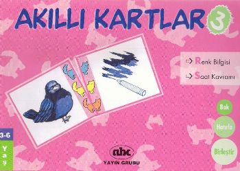 Akıllı Kartlar - 3