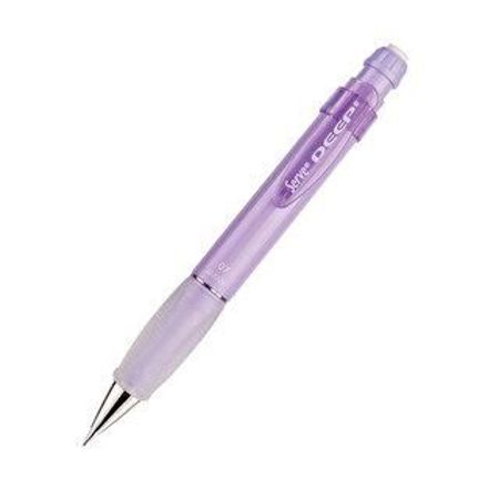  Serve Deep Versatil Uçlu Kalem 0.7Mm Lavanta