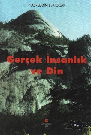 Gerçek İnsanlık Ve Din