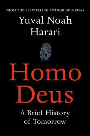 Homo Deus