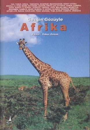 Gezgin Gözüyle Afrika