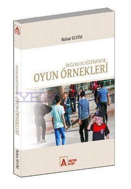 Değerler Eğitiminde Oyun Örnekleri