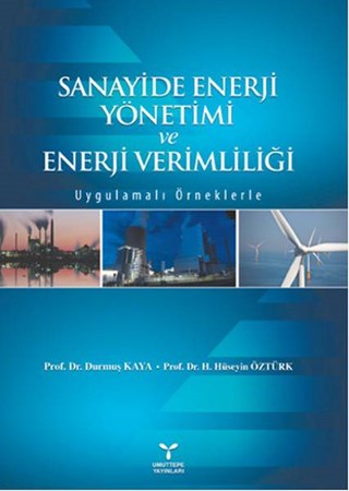 Sanayide Enerji Yönetimi Ve Enerji Verimliliği