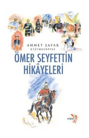 Ömer Seyfettin Hikayeleri