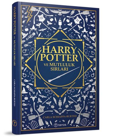 Harry Potter ve Mutluluk Sırları