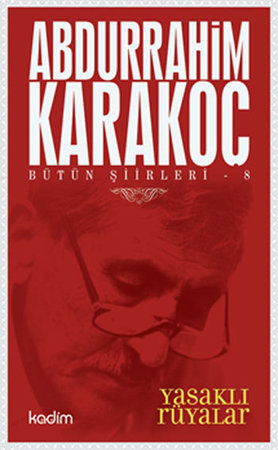 Bütün Şiirleri 08 - Yasaklı Rüyalar