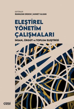 Eleştirel Yönetim Çalışmaları