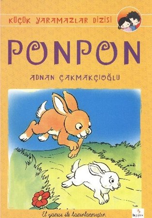 Ponpon El Yazılı