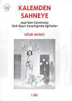 Kalemden Sahneye