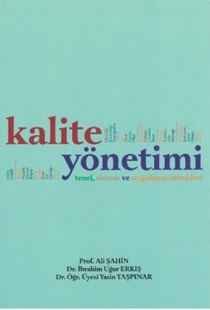 Kalite Yönetimi