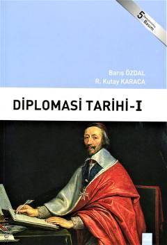 Diplomasi Tarihi 1- 5. Baskı