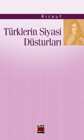 Türklerin Siyasi Düsturları