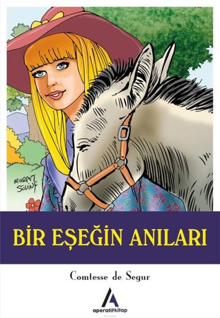 Bir Eşeğin Anıları